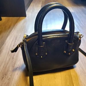 Henry Bendel Bag and wallet